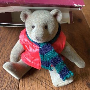 1982 Gund Bialosky Bear